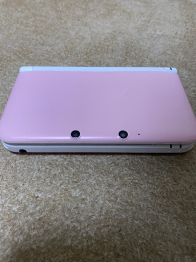ニンテンドー3DS DSlite DS ソフトセット
