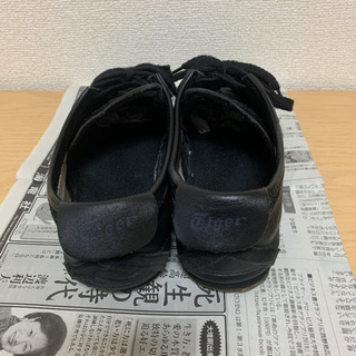 オニツカタイガー　メキシコ　メンズ