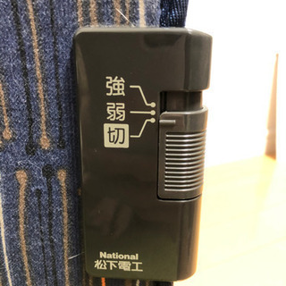 パネルヒーター