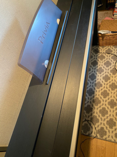 CASIO電子ピアノ　PX-730