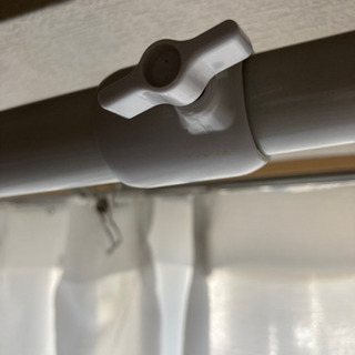 突っ張り棒差し上げます。の画像