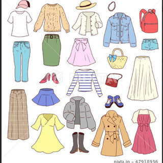 レディース服まとめ売り