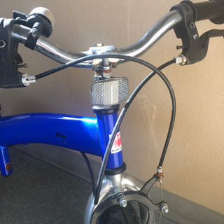 へんしんバイクの画像