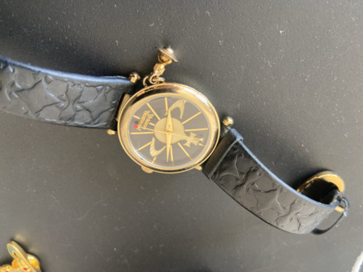 Vivienne Westwood 腕時計