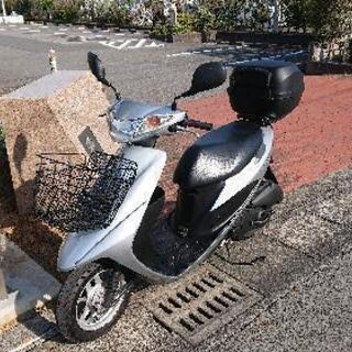 SUZUKI アドレスＶ50