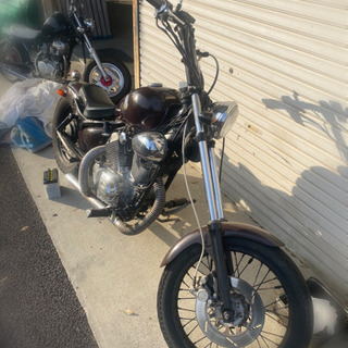 xvビラーゴ250 格安の画像