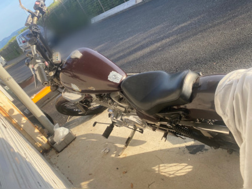 xvビラーゴ250 格安