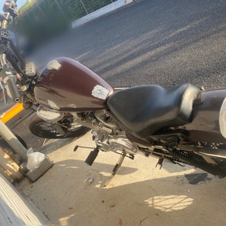 xvビラーゴ250 格安