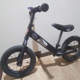 ストライダー カスタム中古の画像