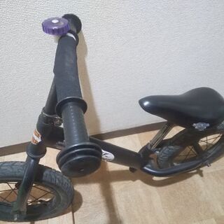 ストライダー カスタム中古の画像