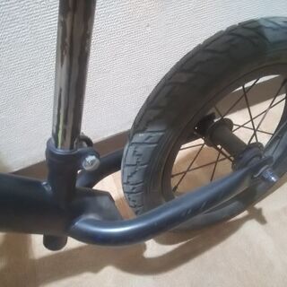 ストライダー カスタム中古の画像