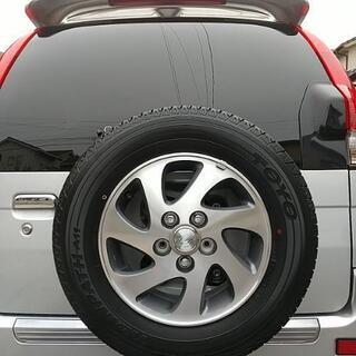 ★DAIHATSUテリオスキッド★の画像