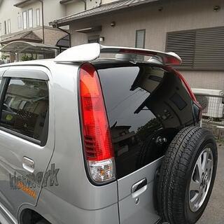 ★DAIHATSUテリオスキッド★の画像