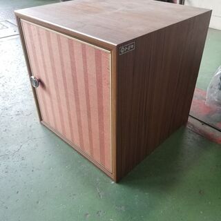 レコード　ラック