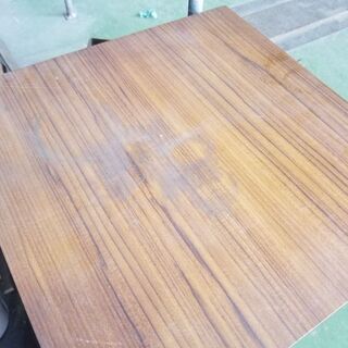 レコード　ラックの画像