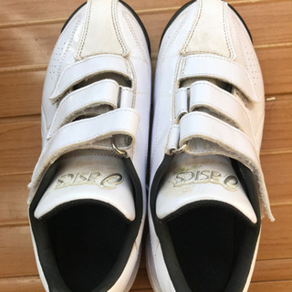アシックス　トレーニングシューズ