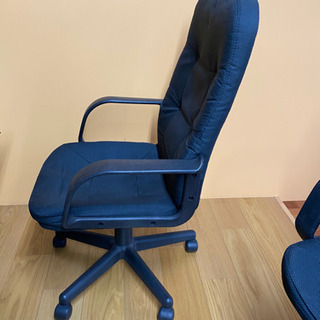 オフィス用　チェアの画像
