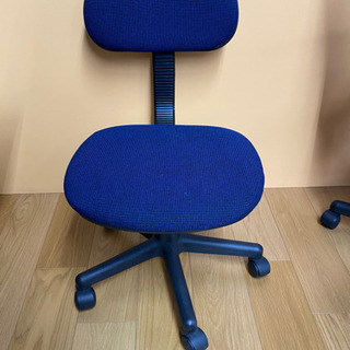 パソコン用チェアの画像