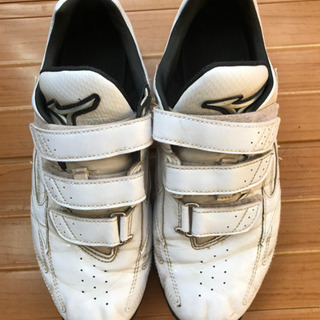 ミズノ　トレーニングシューズ