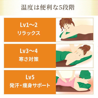 ヒートマットの画像