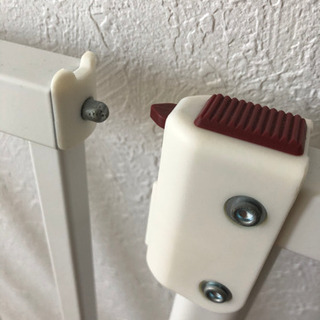 ベビーズゲイト　階段　ゲート　の画像