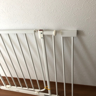 ベビーズゲイト　階段　ゲート　