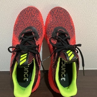 アディダス adidas スニーカー alphabounce e...
