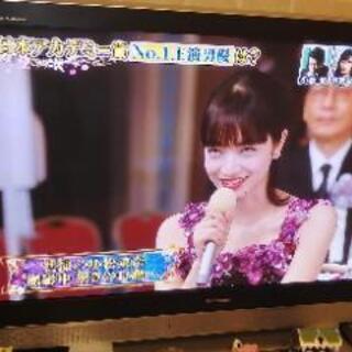 家電4点セット テレビ・冷蔵庫・洗濯機・電子レンジ