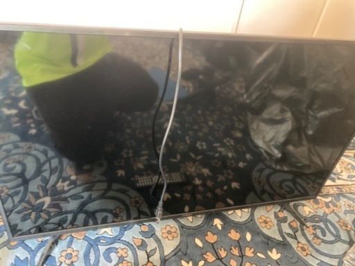 42型　液晶テレビ