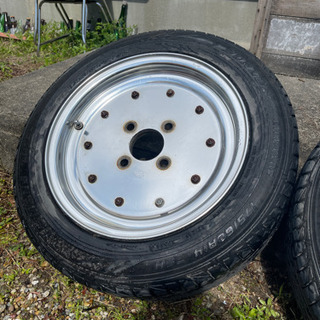 激レア　スピードスター　マークⅠ 14インチ　旧車、アメ車の画像