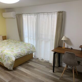 入居者募集：カフェとピアノのあるシェアハウス - シェアハウス