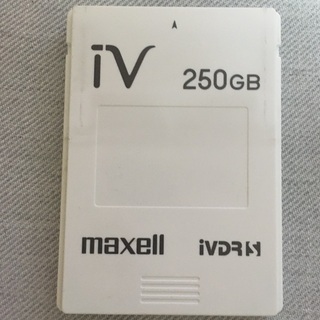 HDDカセット