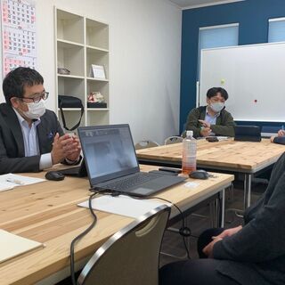 【予約制・オンライン】お家づくりの資金勉強会～ライフプランで幸せ...