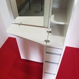ドレッサーの画像