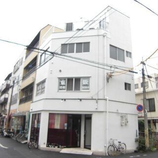 岡山市北区野田屋町　貸店舗・事務所
