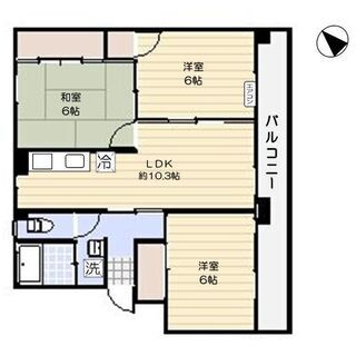ペット可★3LDK★保証人不要★和戸駅・杉戸高野台駅★仲介手数料ゼロ★敷金／礼金0円★家賃5.4万円+共益費5千円★日本工業大学2km★防犯カメラ／電子錠★鍵交換費用無料★光インターネット無料★エアコン付（1台）★新品ガスコンロ付／追焚き機能付／新品洗面台・給湯器★トランクルーム3帖付★新生活応援キャンペーン中 - 北葛飾郡