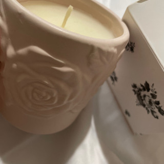 キャンドル⭐︎新品！！の画像