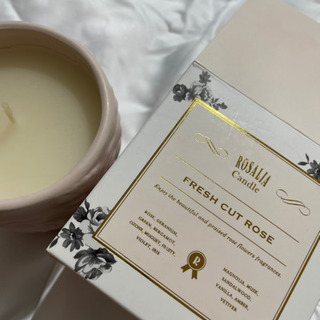 キャンドル⭐︎新品！！の画像