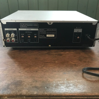 【お譲り先決定】SONY MDS-S39 空MD数枚の画像