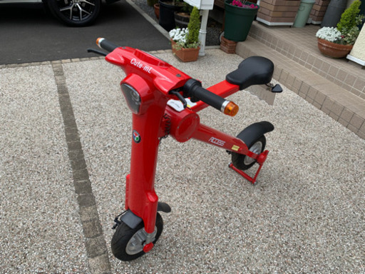子供用品 Cute-mL EVS016