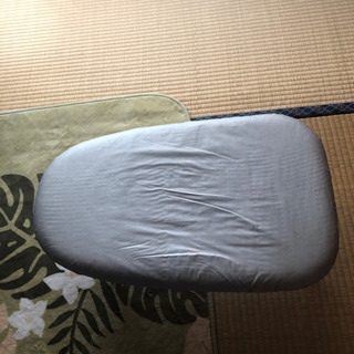 アイロン台アシ付きの画像