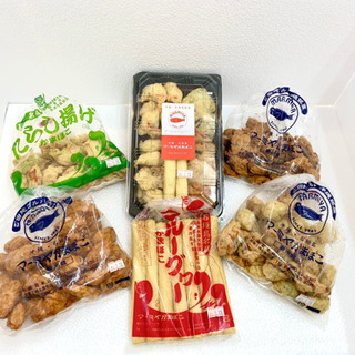 配達＆接客スタッフ募集！の画像