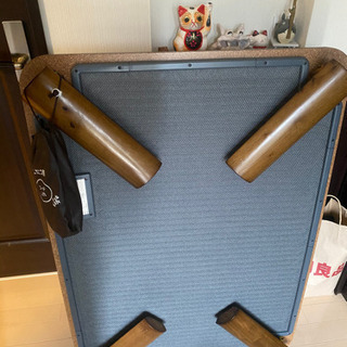 コタツ