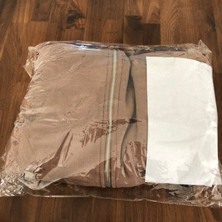 パーカー　新品・未使用・未開封の画像
