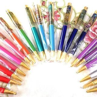 お店の記念品に☆オリジナルボールペン作りませんか？の画像