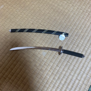 刀のおもちゃの画像