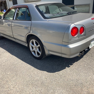 er34｜スカイライン(日産)の中古車(2ページ目)｜ジモティー