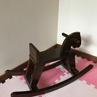 木馬　