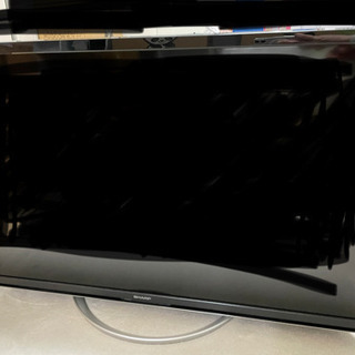 2018年製　シャープ　32型液晶テレビ