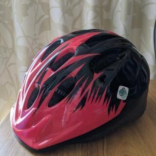 自転車用ヘルメット 52-56cm 幼児用3-5歳